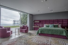 Bryn House - 5 Bed Home - Penmaen
