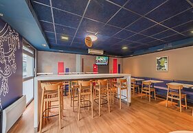 B&B HOTEL Strasbourg Nord Schiltigheim