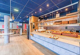 B&B HOTEL Strasbourg Nord Schiltigheim