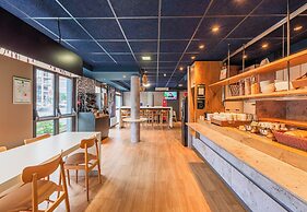 B&B HOTEL Strasbourg Nord Schiltigheim