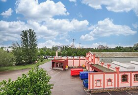 B&B HOTEL Strasbourg Nord Schiltigheim