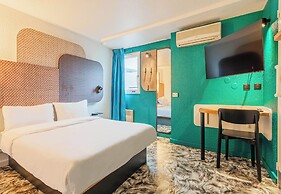 B&B HOTEL Strasbourg Nord Schiltigheim