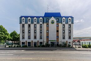 B&B HOTEL Strasbourg Nord Schiltigheim