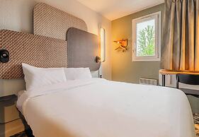 B&B HOTEL Strasbourg Nord Schiltigheim