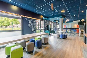 B&B HOTEL Strasbourg Nord Schiltigheim