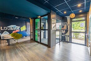 B&B HOTEL Strasbourg Nord Schiltigheim