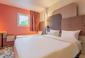B&B HOTEL Strasbourg Nord Schiltigheim