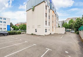 B&B HOTEL Strasbourg Nord Schiltigheim