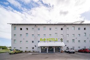 B&B HOTEL Calais Terminal Cité de l'Europe 2 étoiles