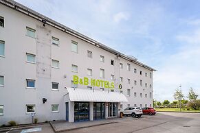 B&B HOTEL Calais Terminal Cité de l'Europe 2 étoiles