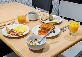 B&B HOTEL Valenciennes Sud