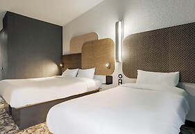 B&B HOTEL Valenciennes Sud