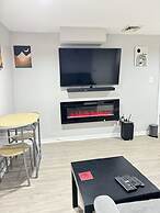 Executive Apartment at Uplands