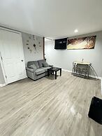 Executive Apartment at Uplands