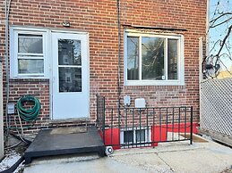 Executive Apartment at Uplands