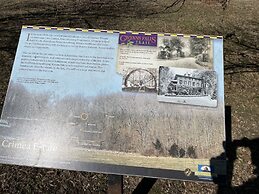 Executive Apartment at Uplands