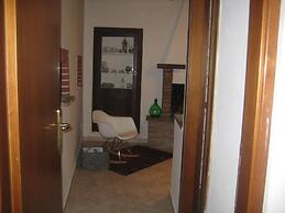 Casa Messi - Casa Messi a Vicolo Belfiore 15 One-bedroom Apartment Sta