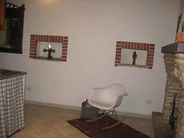 Casa Messi - Casa Messi a Vicolo Belfiore 15 One-bedroom Apartment Sta