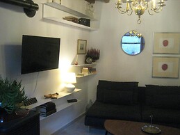 Casa Messi - Casa Messi a Vicolo Belfiore 15 One-bedroom Apartment Sta