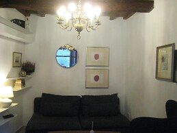 Casa Messi - Casa Messi a Vicolo Belfiore 15 One-bedroom Apartment Sta