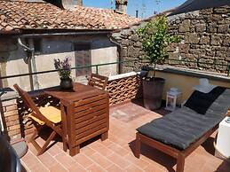 Casa Messi - Casa Messi a Vicolo Della Rivolta 25 Apt 5