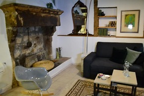 Casa Messi - Casa Messi a Vicolo Della Rivolta 25 Apt 5