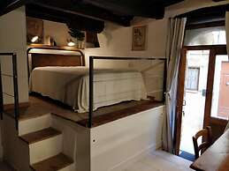 Casa Messi - Casa Messi a Vicolo Della Rivolta 25 Apt 5