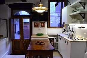 Casa Messi - Casa Messi a Vicolo Della Rivolta 25 Apt 5