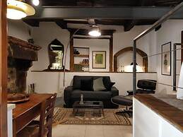 Casa Messi - Casa Messi a Vicolo Della Rivolta 25 Apt 5