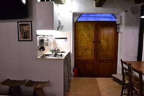Casa Messi - Casa Messi a Vicolo Della Rivolta 31 Apt 1
