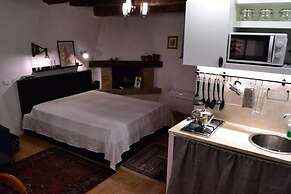 Casa Messi - Casa Messi a Vicolo Della Rivolta 31 Apt 1
