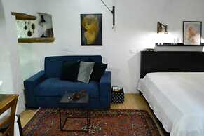 Casa Messi - Casa Messi a Vicolo Della Rivolta 31 Apt 1