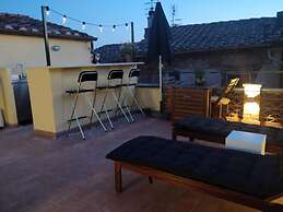 Casa Messi - Casa Messi a Vicolo Della Rivolta 31 Apt 1