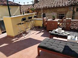 Casa Messi - Casa Messi a Vicolo Della Rivolta 31 Apt 1