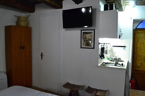 Casa Messi - Casa Messi a Vicolo Della Rivolta 31 Apt 1