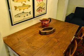 Casa Messi - Casa Messi a Vicolo Della Rivolta 31 Apt 1