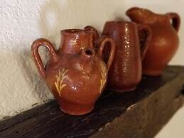 Casa Messi - Casa Messi a Vicolo Della Rivolta 31 Apt 1