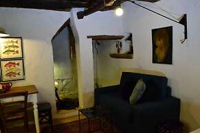 Casa Messi - Casa Messi a Vicolo Della Rivolta 31 Apt 1