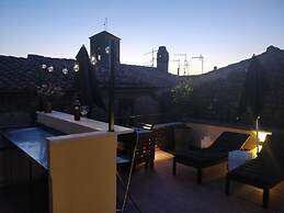 Casa Messi - Casa Messi a Vicolo Della Rivolta 31 Apt 1