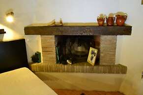 Casa Messi - Casa Messi a Vicolo Della Rivolta 31 Apt 1