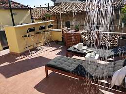 Casa Messi - Casa Messi a Vicolo Della Rivolta 31 Apt 1