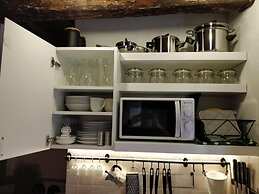 Casa Messi - Casa Messi a Vicolo Della Rivolta 31 Apt 1