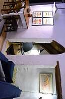 Casa Messi - Casa Messi a Vicolo Della Rivolta 31 Apt 1