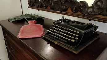 Casa Messi - Casa Messi a Vicolo Della Rivolta 31 Apt 2