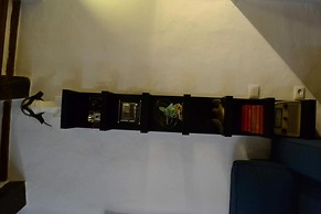 Casa Messi - Casa Messi a Vicolo Della Rivolta 31 Apt 2