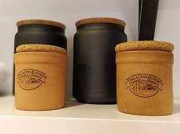 Casa Messi - Casa Messi a Vicolo Della Rivolta 31 Apt 2