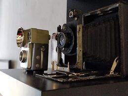 Casa Messi - Casa Messi a Vicolo Della Rivolta 31 Apt 2