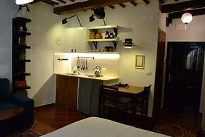 Casa Messi - Casa Messi a Vicolo Della Rivolta 31 Apt 2