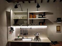 Casa Messi - Casa Messi a Vicolo Della Rivolta 31 Apt 2