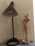 Casa Messi - Casa Messi a Vicolo Della Rivolta 31 Apt 2